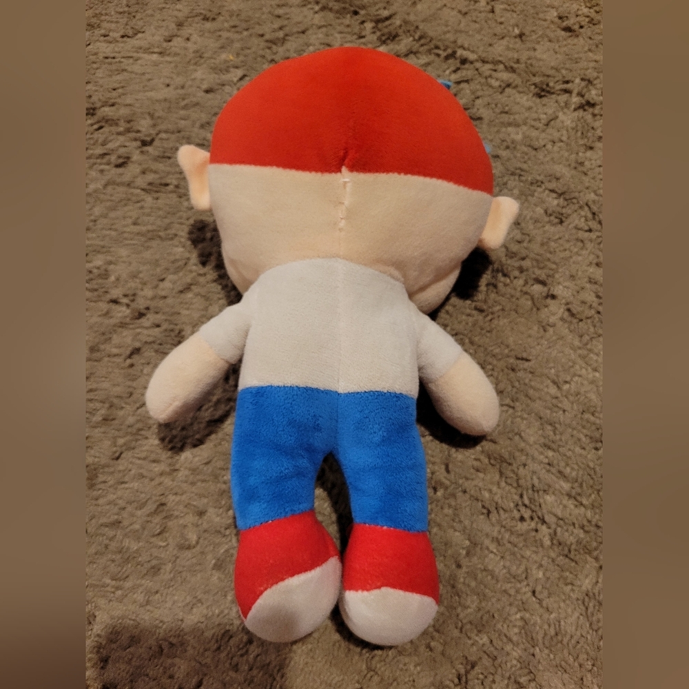 FNF Character Plush! - Picture 2 of 2